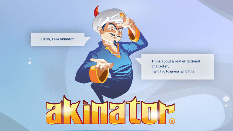 Akinator