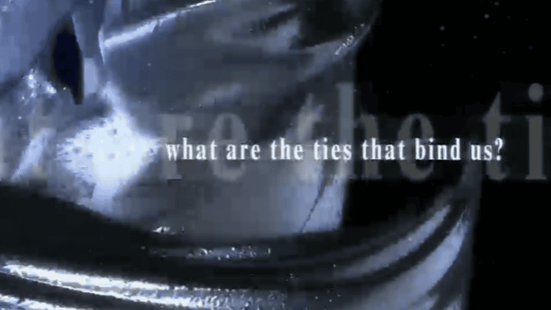 Screenshot of A N G E L A N G E L A N G E L A N G E L A N G E L