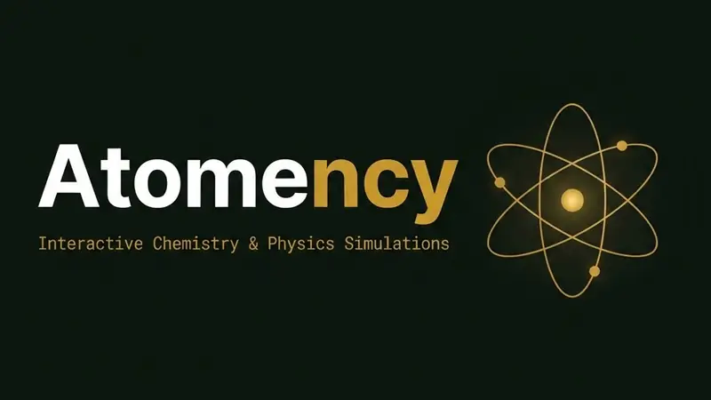 Atomency