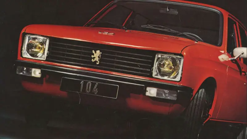 Auto Catalog Archive
