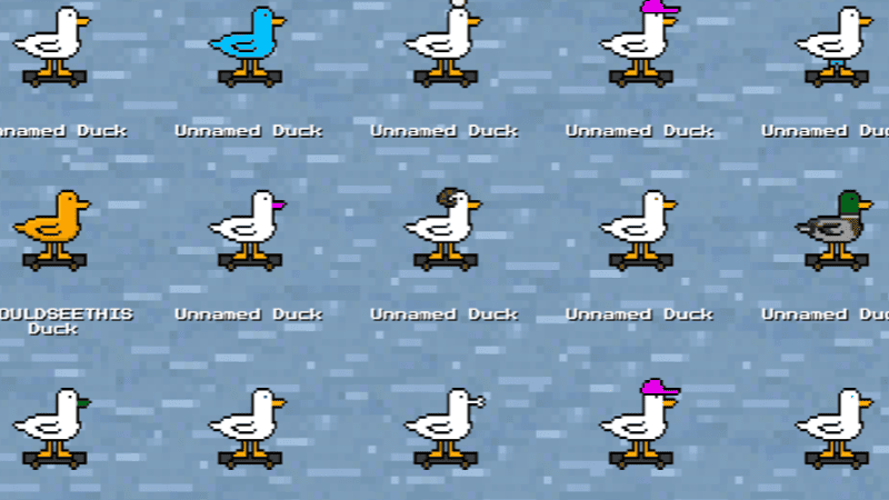 duckstreet