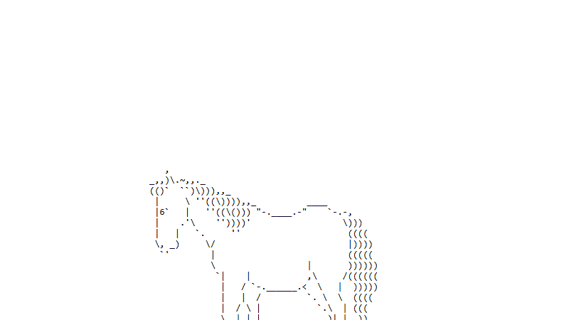 Screenshot of Endless Horse