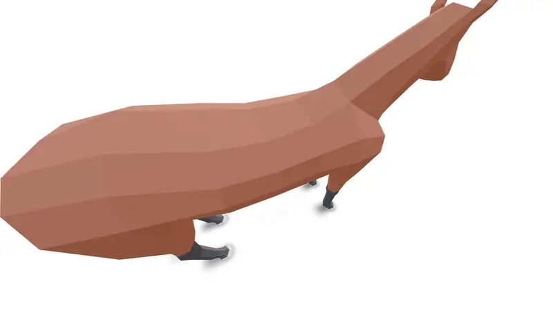 Screenshot of Epic Horse