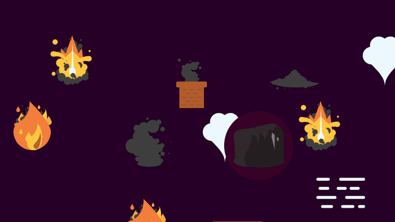 Screenshot of Little Alchemy 2