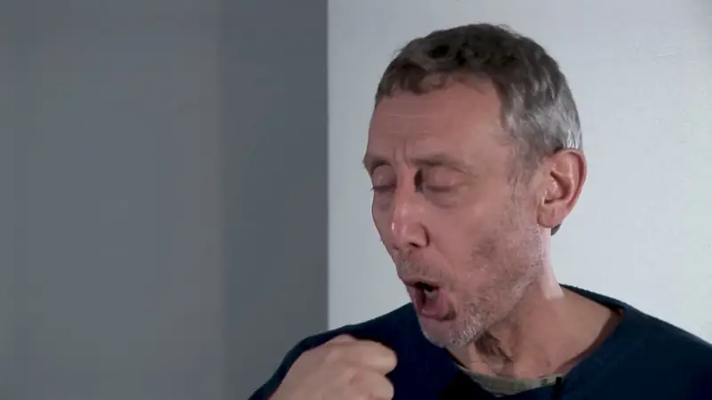 Screenshot of Noice