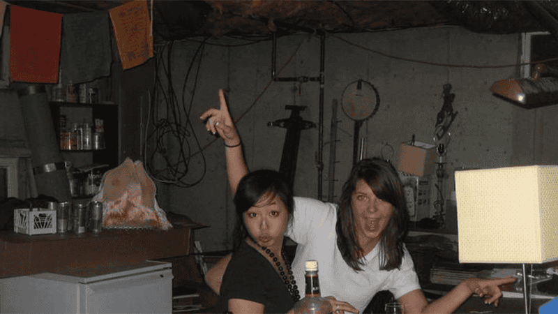 Screenshot of Pointer Pointer