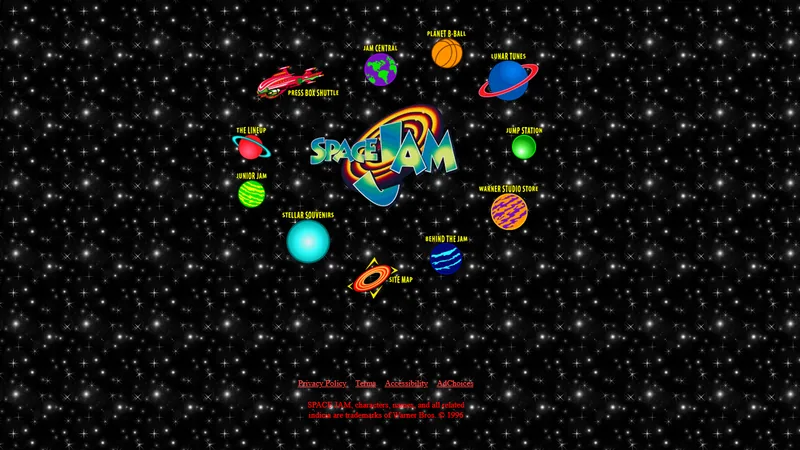 Screenshot of Slap Kirk