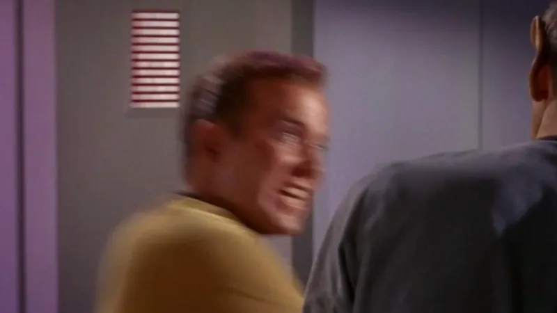 Screenshot of Space Jam