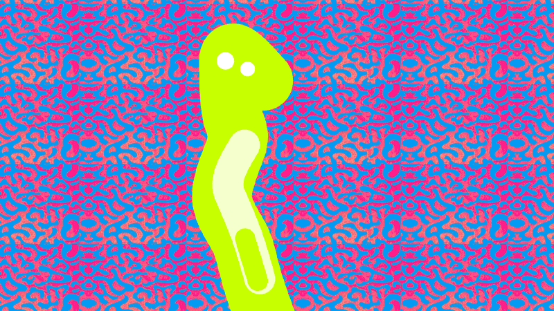 Screenshot of Staggering Beauty