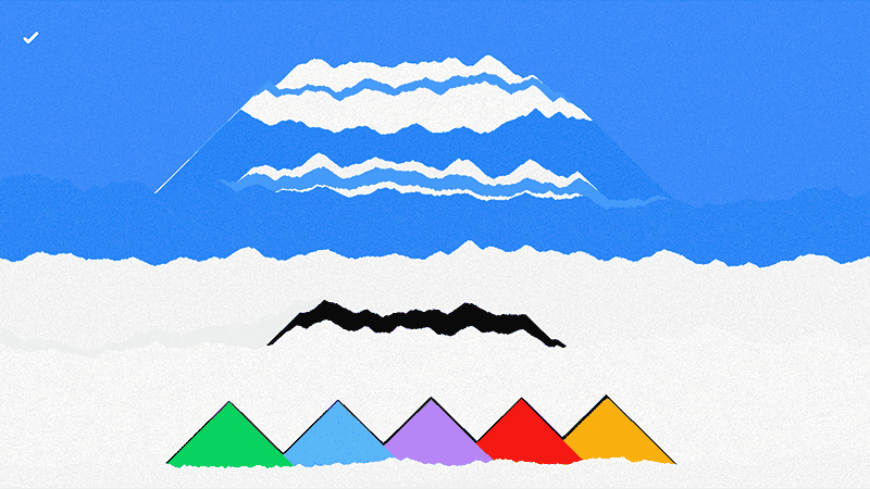 Screenshot of This Is Sand